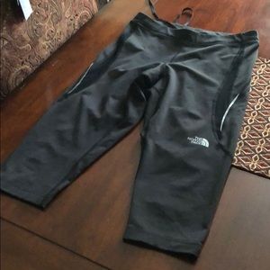The North Face Capris